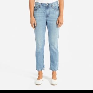 Everlane Super Soft Straight Leg